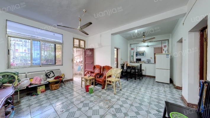 水南街南巷86号二手房实景图