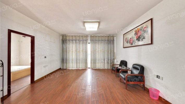 西提湾二手房实景图