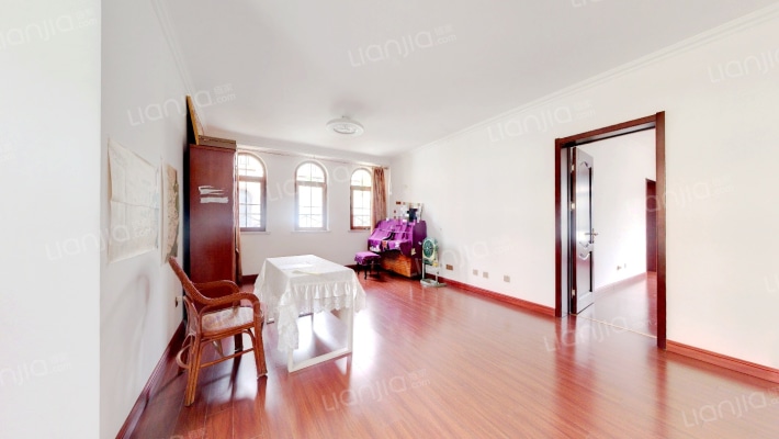 城市阳光花园二手房实景图