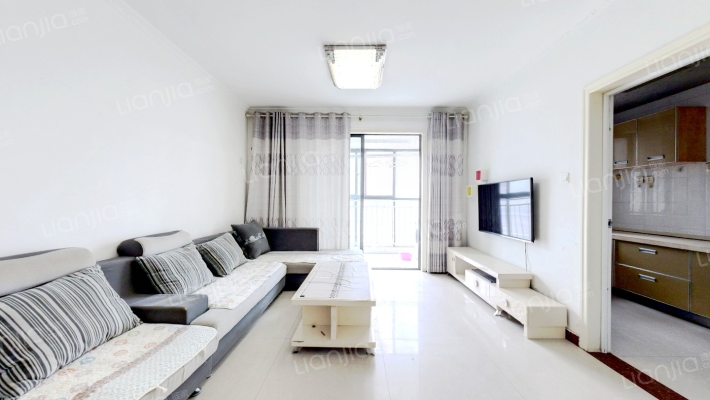 九龙城天悦龙庭二手房实景图