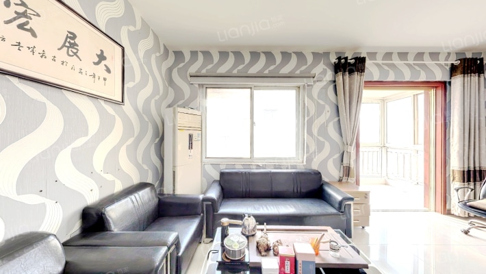 太平洋安防大厦二手房实景图