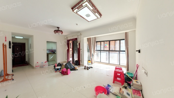 霖峰壹號2组团二手房实景图