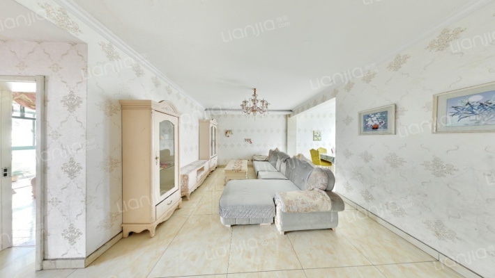 康城水云间二手房实景图
