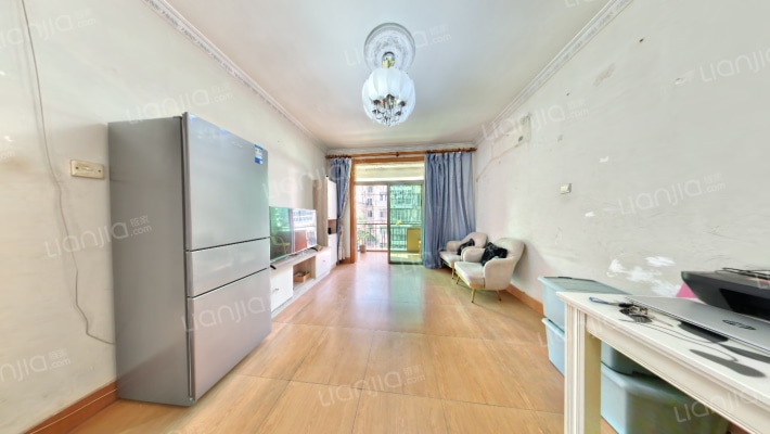 金庸阁一期二手房实景图