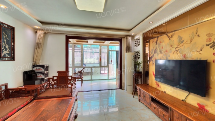 碧水庄园二手房实景图