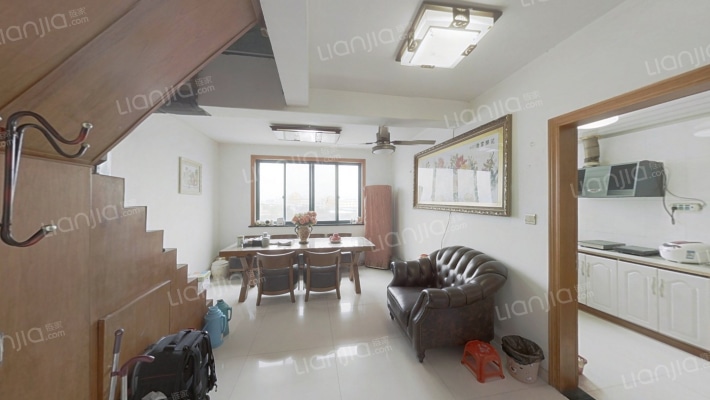 怡和嘉园二手房实景图