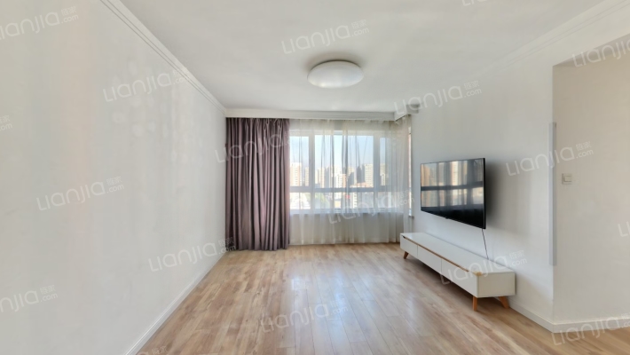 中房上东花墅7.1期二手房实景图