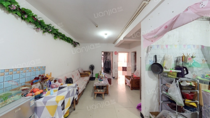 茶风商苑二手房实景图