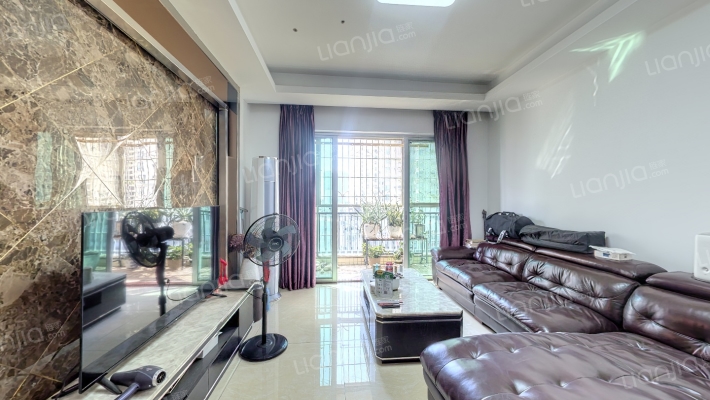 达明阁二手房实景图