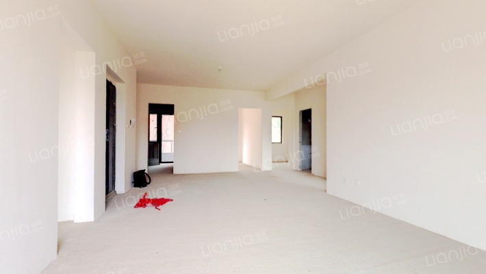 绿地礼阅和府二手房实景图