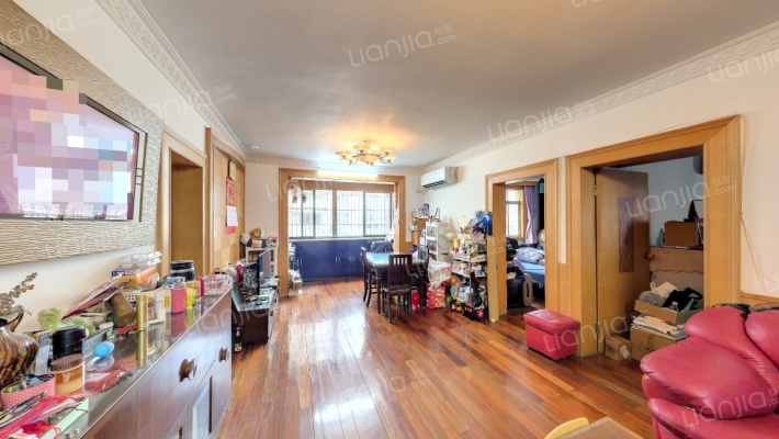 新世纪公寓二手房实景图