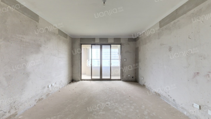 岳家湖世纪城八区二手房实景图