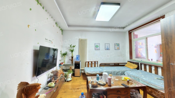 太平社区二手房实景图