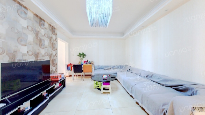 乐和公馆二手房实景图