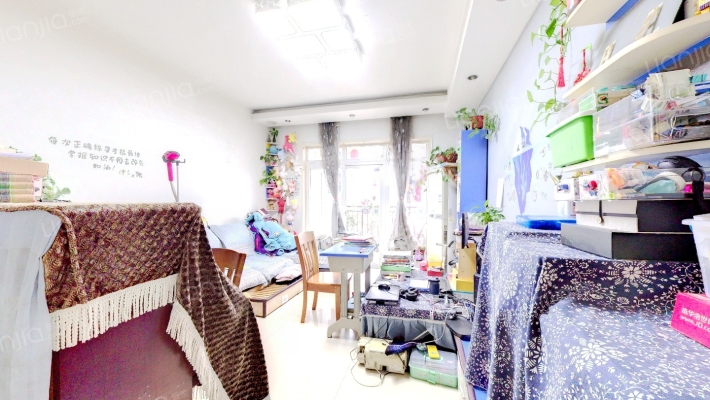 国窖明城二手房实景图