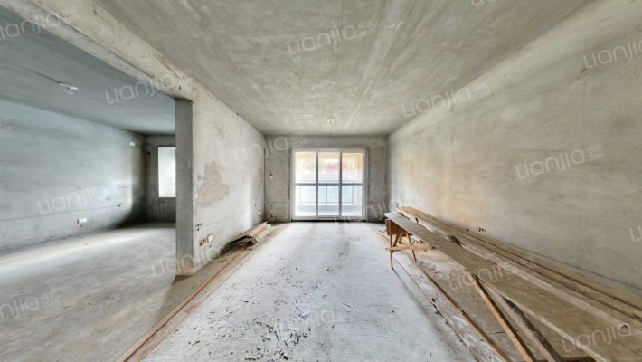 跃南新苑二手房实景图