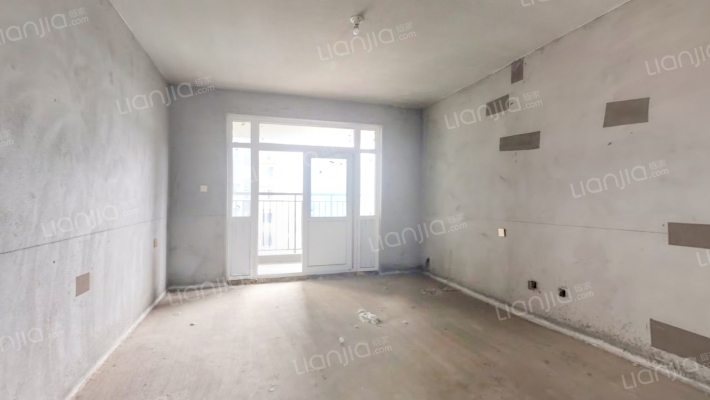 中州嘉苑C区二手房实景图