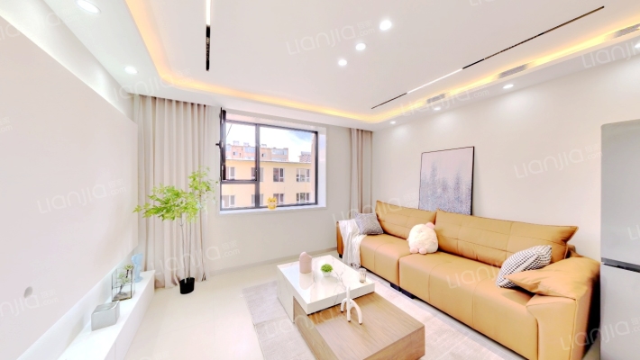 税務小區二手房实景图