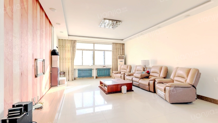 樱北花园二手房实景图