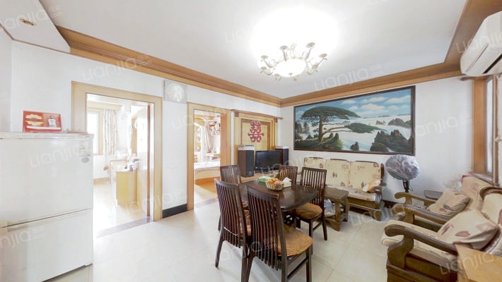 渔化桥公寓二手房实景图