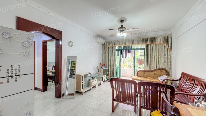 雅豪苑二手房实景图