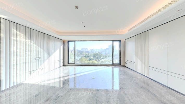 建发朗云一区二手房实景图