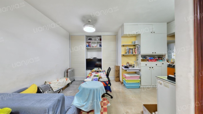 滨江横一路二手房实景图