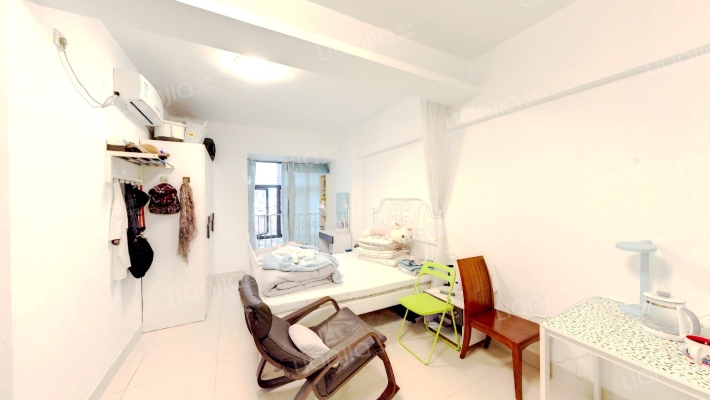 柠檬时代二手房实景图