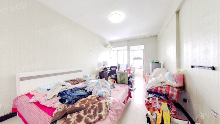 SOHO广场二手房实景图