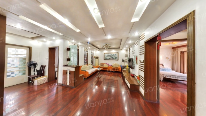 景家园二手房实景图