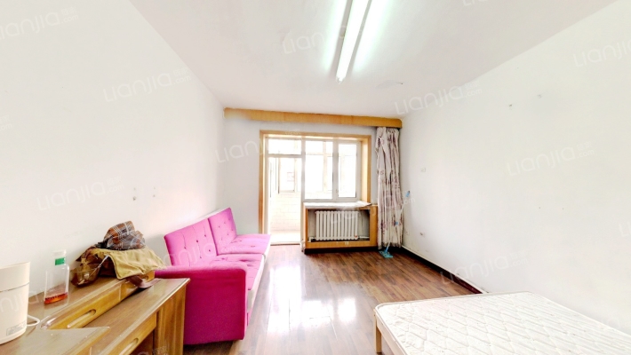 上夹树街二手房实景图