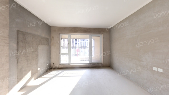 集美万象二手房实景图