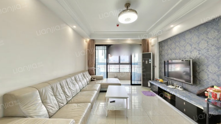 福星惠誉榜YOUNG二手房实景图