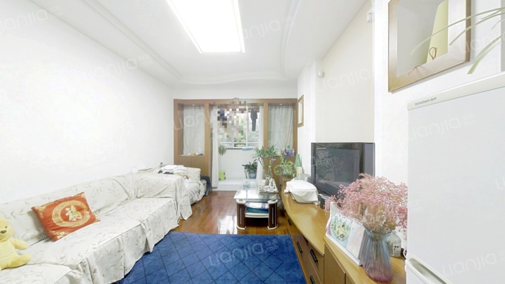 万枫家园二手房实景图