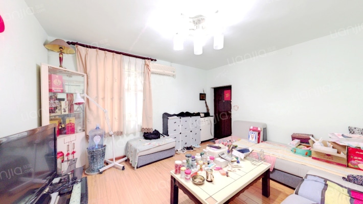 开心大院二手房实景图