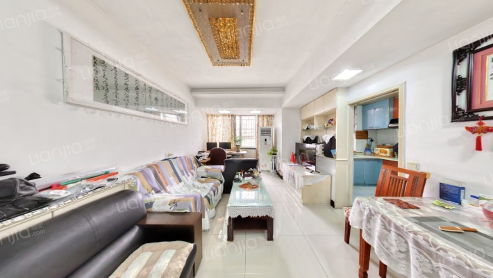 横河路76弄二手房实景图