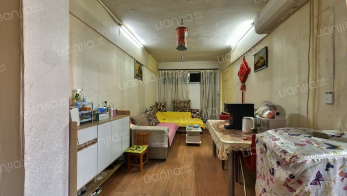 永茂社区二手房实景图