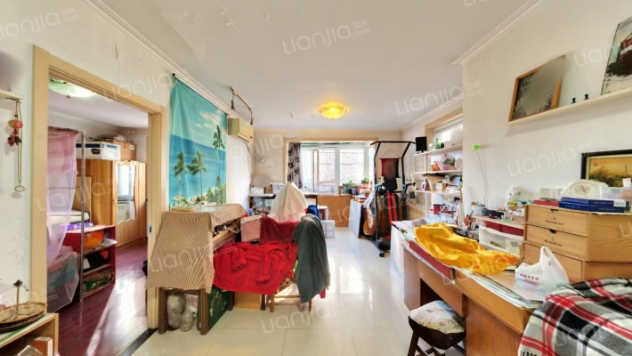 百子湾家园一区二手房实景图