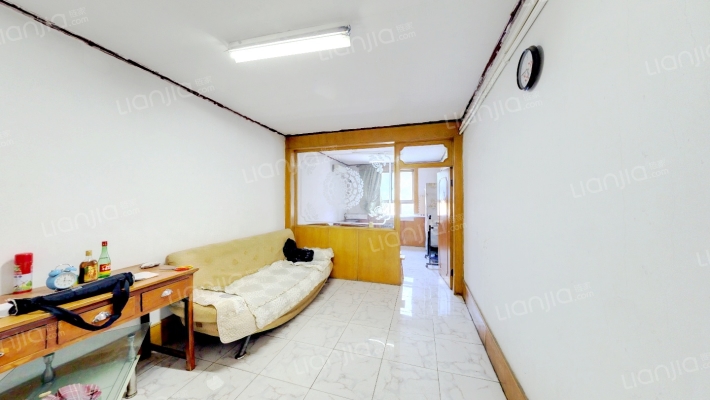 铁路12宿舍二手房实景图