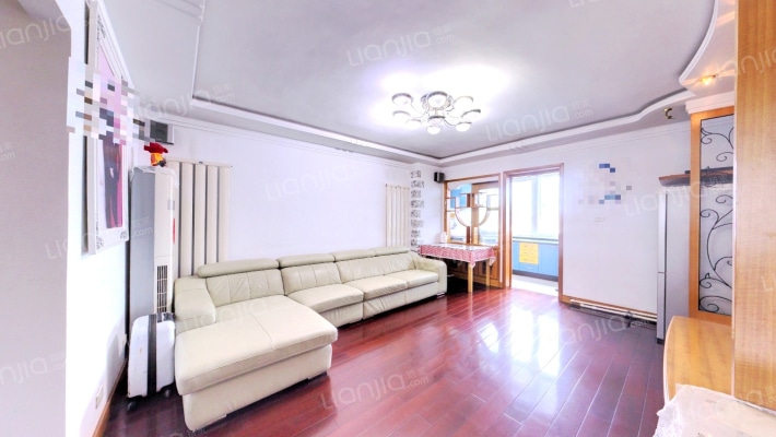 和平社区二手房实景图