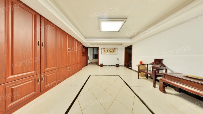 桃坞小筑二手房实景图