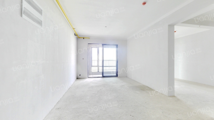 国铁印江澜二手房实景图