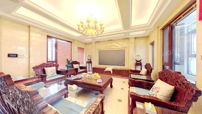 和沁园二手房实景图