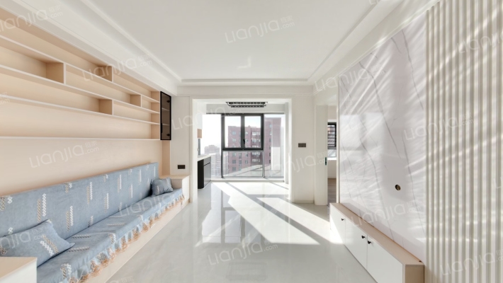 曙光苑景二手房实景图