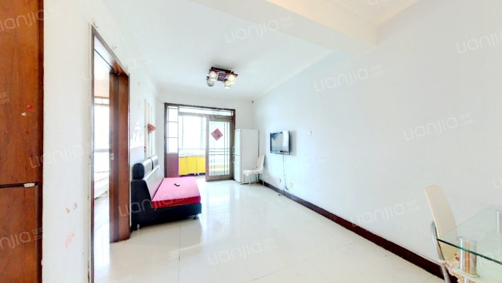 城南锦绣二手房实景图