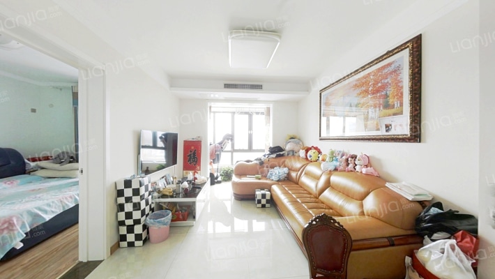 乐活坊二手房实景图