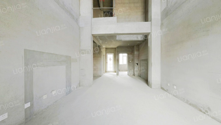 万科克拉墅二手房实景图