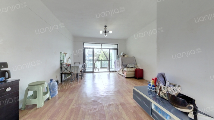 林涧上馆二手房实景图