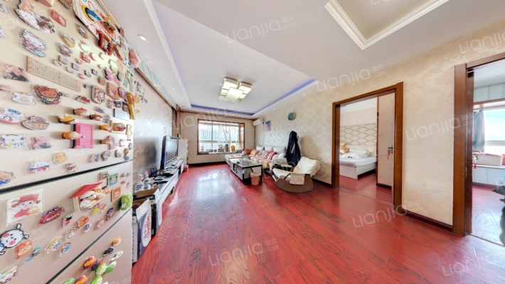 南门望城二手房实景图