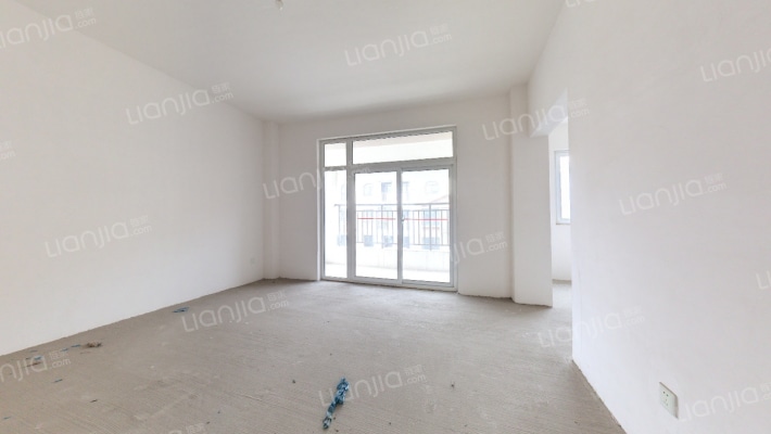 花桥雅苑二手房实景图